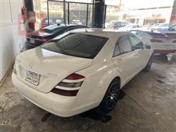 مرسيدس بنز إس كلاس